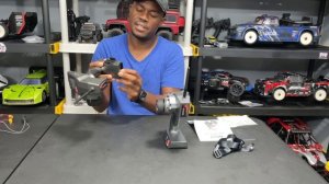 Radiolink RC6GS V3 New 7 Channels RC Transmitter | BEST BUDGET RADIO? $84.99 #RADIOLINK #UDRC