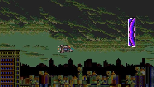 Bouken Danshaku Don: The Lost Sunheart [TurboGrafx 16]