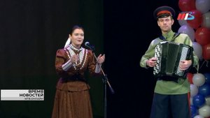 65 одаренных школьников получили стипендии Волгоградской городской Думы