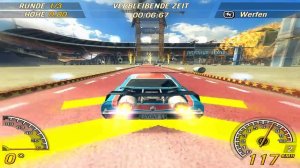 FlatOut 2: Stunt - High Jump [178.99 meters]