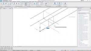 Ведомость расхода стали и ведомость арматурных деталей в nanoCAD BIM Конструкции
