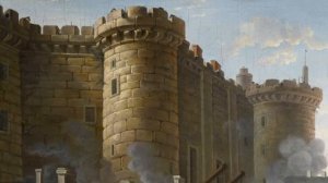 07 Где взять Бастилию?