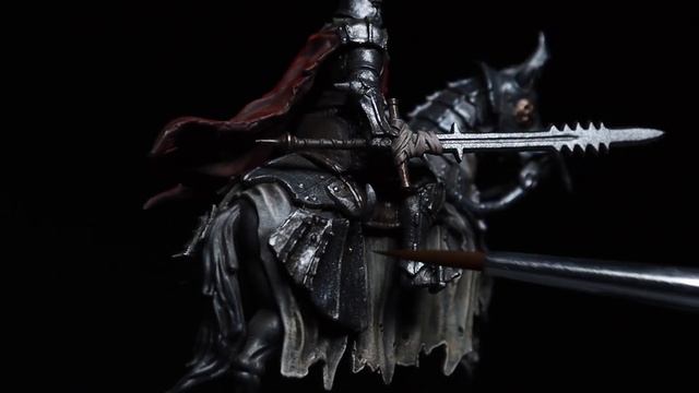 PENITENT CRUSADE Iron Legion __ Grimdark Fantasy Miniatures by BESTIARUM GAMES Overview