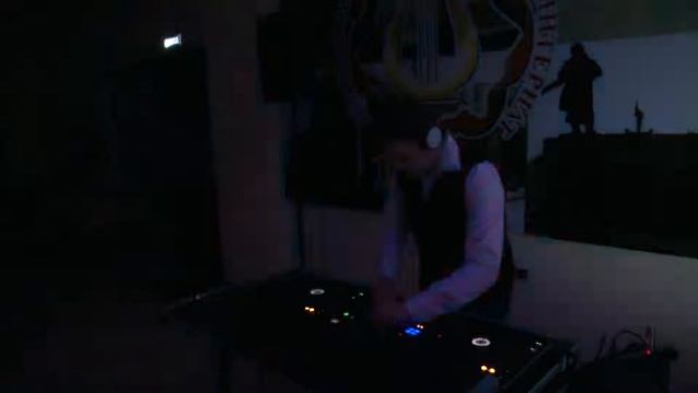 11032017 контрольный урок по диджеингу Dj Lait electro House Mash up смотреть онлайн