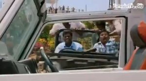 Индийское Кино Сингам лев