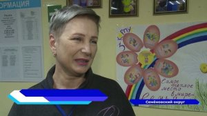 Коечный фонд обновили в областном центре «Юный нижегородец»