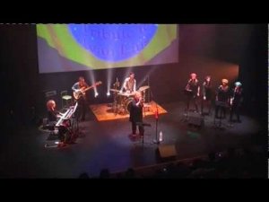 Ivan Lins Tribute Dona Flor "Abre alas"