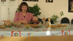 Послушная глина. Приемы и способы лепки из глины