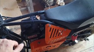 отзыв на Draxter Pro 8л.с.