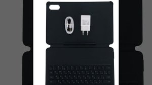 Планшет HONOR Pad X9 - краткий обзор