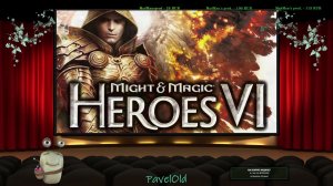 Might & Magic: Heroes VI (офлайн, одиночные карты)