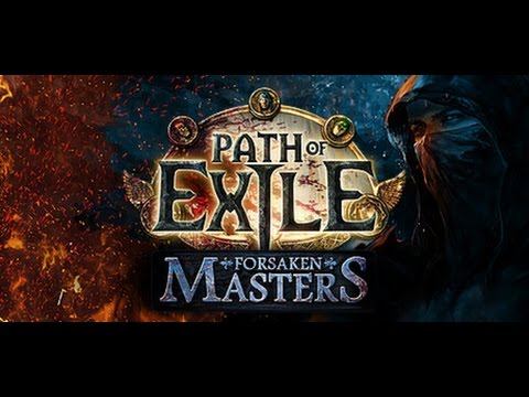 Path of Exile - Bloodlines - MrKracken's Death to Anal Beads (Heralds of the Obelisk) смотреть онлайн