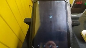 WiFi приставка для удаленного контроля и управления котлом