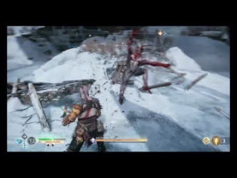 GOD OF WAR: Give me God of War - #12 Ele Fala смотреть онлайн