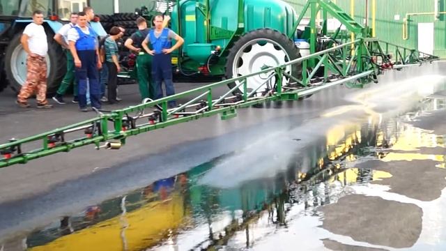 Видео работы компьютера Bravo 400 Seletron смотреть онлайн