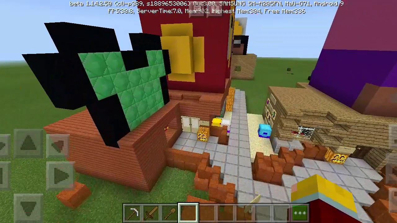 Бравл таун скоро на канале так что потписывайтесь на канал [БЕЗ ЗВУКА] смотреть онлайн