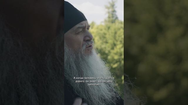 Почему добро делать трудно, а грешить легко? #12храмов