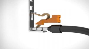 Вставное соединение для клеммных колодок