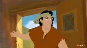 Пайгамбаримиз Мухаммад (С.А.В)нинг хаетлари хакида 2- ксим