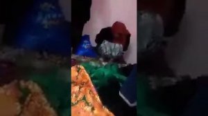 шаби аруси нодухтар бромад духтари точик канчик