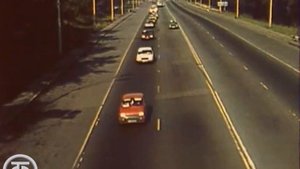 Клуб путешественников - СССР - Франция, автопробег