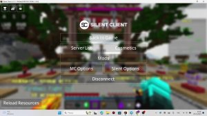 игра на сервере