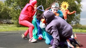 Телепузики