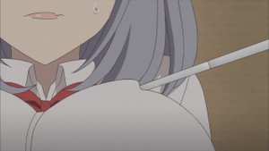 Tejina senpai「AMV」- Summertime 👄