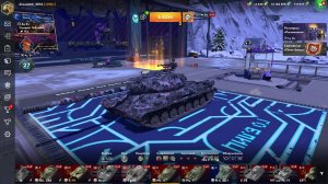 Играем в WoT. Путь танкиста