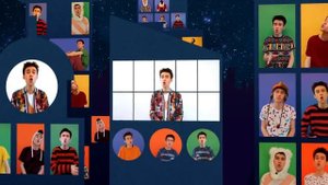 Jacob Collier - Moon River