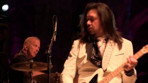 The Mavericks   Live at the Whitewater Amphitheater First Five Songs