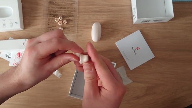 Обзор 1MORE COLORBUDS 2/ Лучшие беспроводные bluetooth наушники? смотреть онлайн