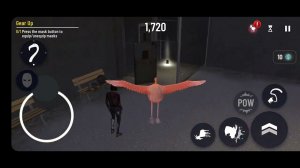 Goat Sim Payday (mobile) 4:49