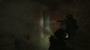 Быстрый Обзор SIX DAYS IN FALLUJAH