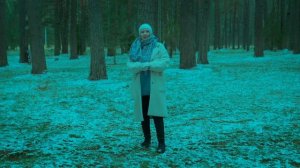 Пародия на фильм "Сумерки" - лагерь для взрослых в Нижнем Новгороде "Cluster camp"