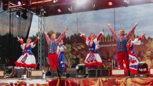 Битва при Молодях, Гуляй город