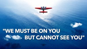 Физика, Которая Обрекла Амелию Эрхарт