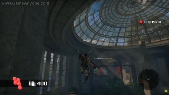 (PC) Bionic Commando - Part 16 [HD] смотреть онлайн