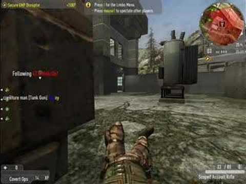 quake war convert ops смотреть онлайн