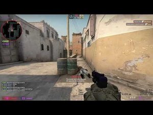 Rakhim - Fendi CSGO // Montage