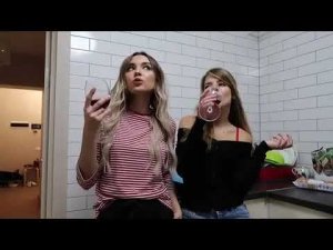 Новые лучшие инстаграм вайны от Ханна Анна Кривуля birbozda_karcosta