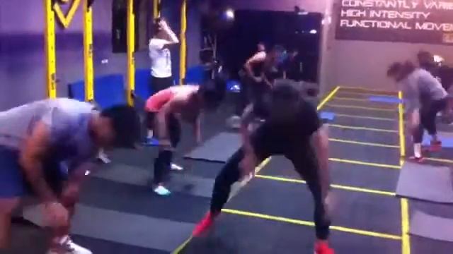 India deepWORK! Multifit Gym смотреть онлайн