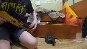 обзор на ак74 с вб