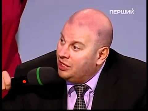 Выступление Михаила Бродского на Шустер Live. Часть 1 смотреть онлайн