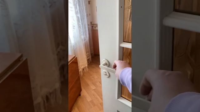 Квартира в Череповце на улице Вологодская