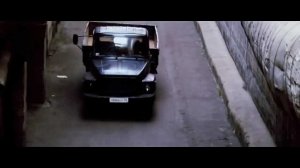 ГАЗ-3307 в фильме "Антикиллер-2" (2003)
