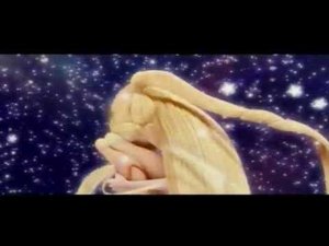 Winx Club 3D - Enchantix Transformation Italian