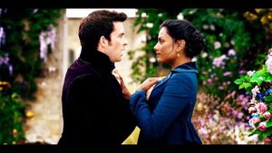 anthony bridgerton + kate sharma | BELONG