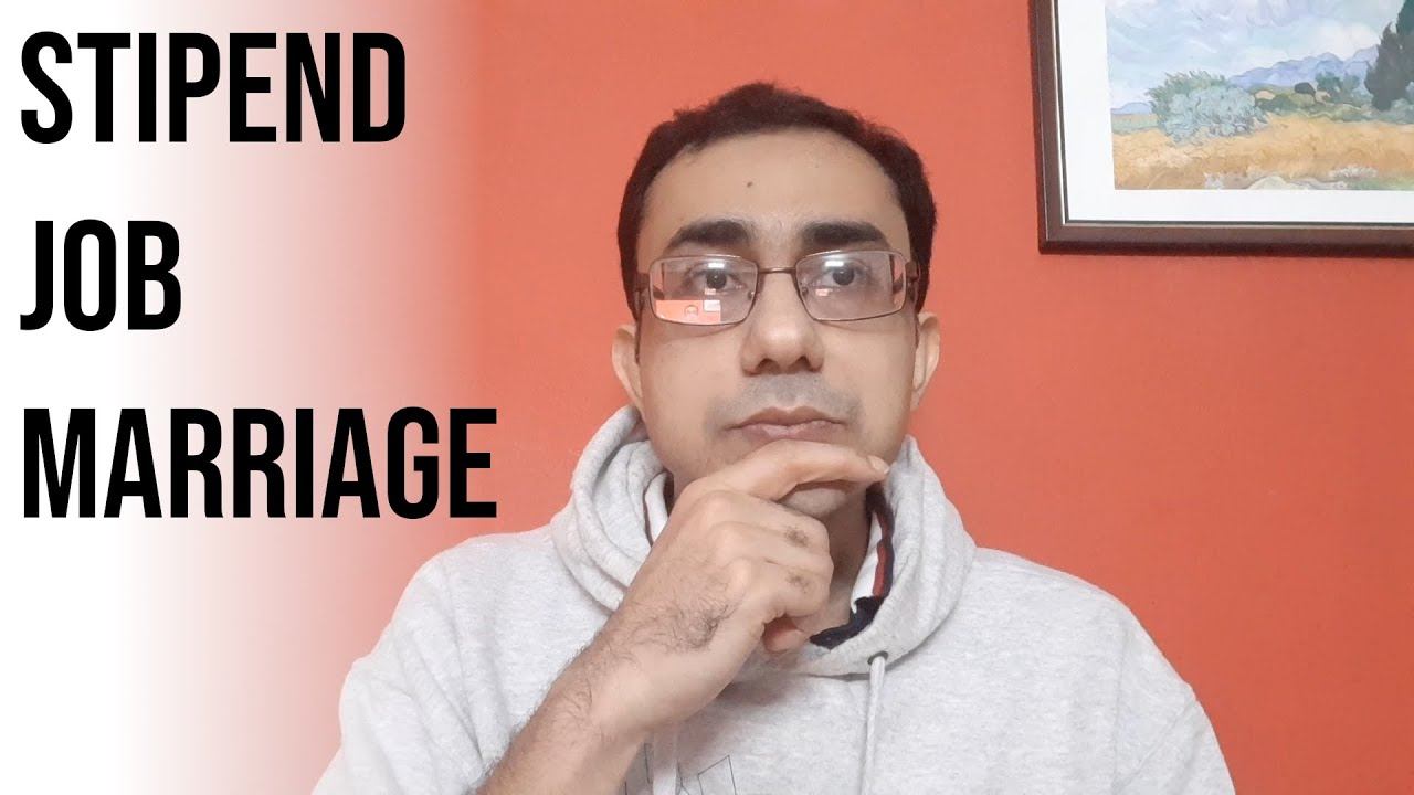 Things to consider before going for a PhD | Part 1 | IIT prof's advice