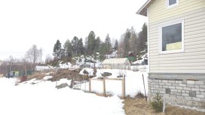 Земельный участок 948 м² на острове Зелёный в городском поселении Мурмаши